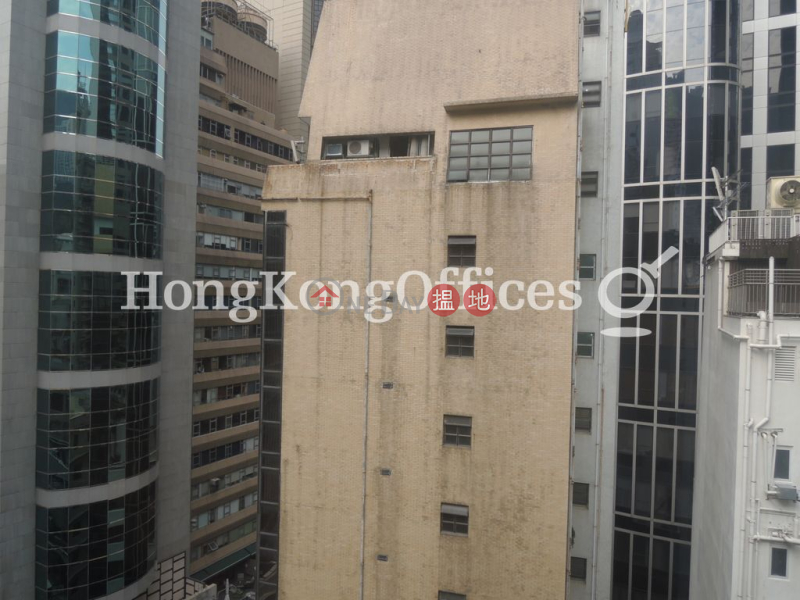 Office Unit for Rent at Sea Bird House, Sea Bird House 四寶大廈 Rental Listings | Central District (HKO-471-AJHR)