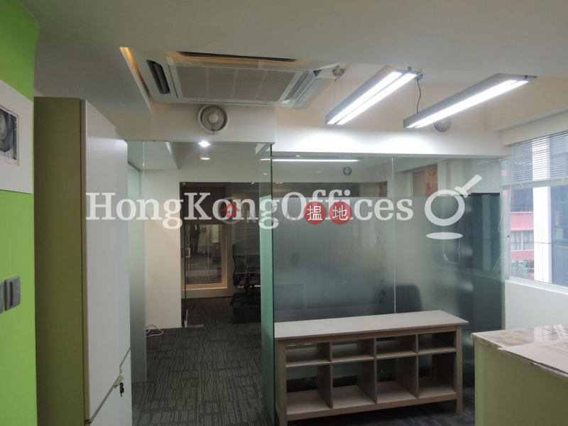 Property Search Hong Kong | OneDay | Office / Commercial Property Rental Listings, Office Unit for Rent at Bangkok Bank Building