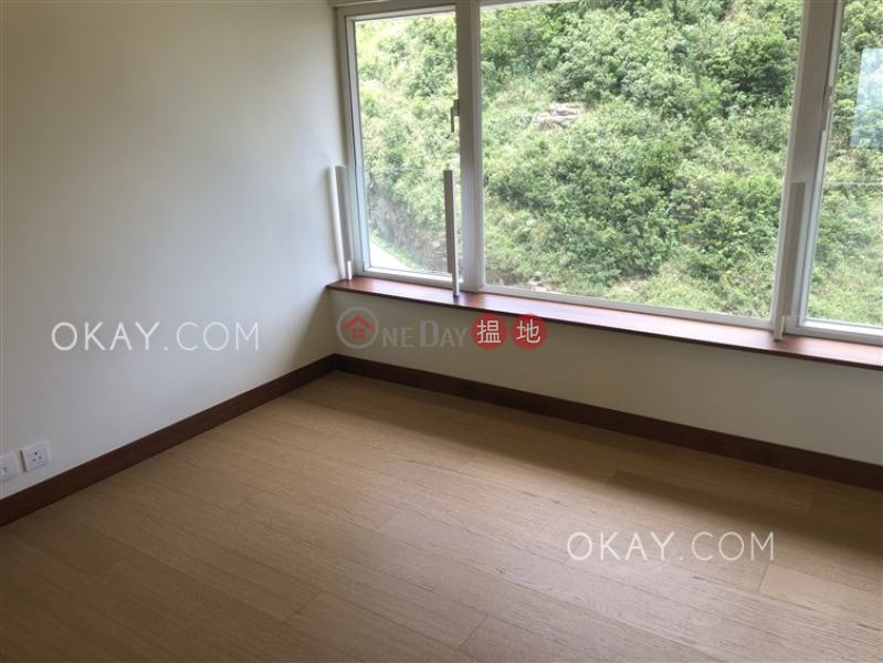 Property Search Hong Kong | OneDay | Residential | Rental Listings | Efficient 3 bed on high floor with sea views & parking | Rental