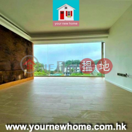 2 Bedroom Duplex For Sale in Clearwater Bay | 下洋村91號 91 Ha Yeung Village _0