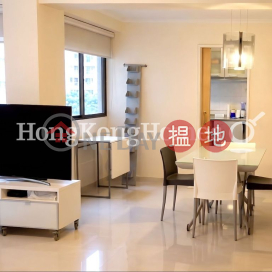 3 Bedroom Family Unit at Crescent Heights | For Sale | Crescent Heights 月陶居 _0