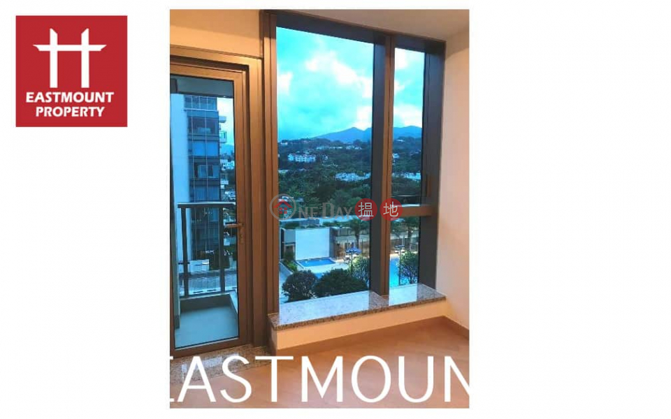 Sai Kung Apartment | Property For Rent or Lease in Mediterranean 逸瓏園-Brand new, Close to town Sai Kung Town | The Mediterranean 逸瓏園 Rental Listings