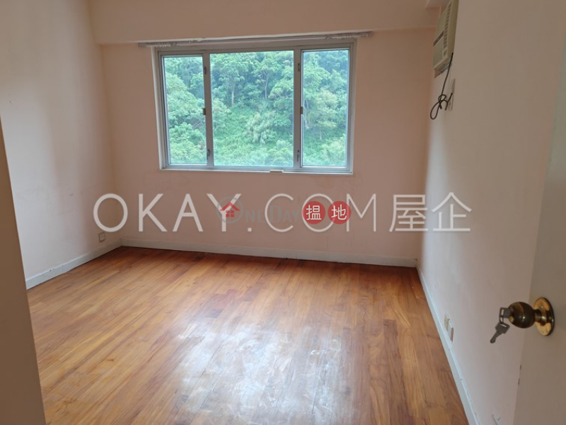 4房3廁,實用率高,連車位,露台愛敦大廈出租單位|愛敦大廈(Hamilton Court)出租樓盤 (OKAY-R1179)