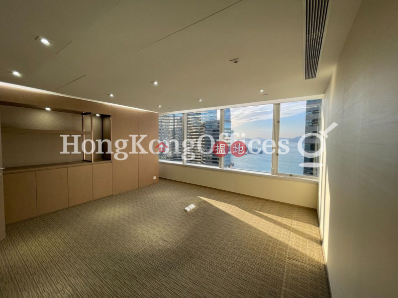 HK$ 2.95億|會展中心-灣仔區會展中心寫字樓租單位出售