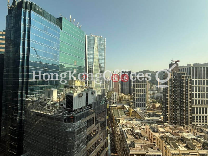 Office Unit for Rent at Lippo Leighton Tower | Lippo Leighton Tower 力寶禮頓大廈 Rental Listings