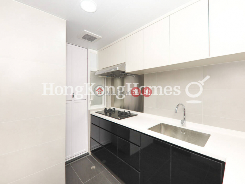 HK$ 31,000/ month | Great George Building Wan Chai District | 3 Bedroom Family Unit for Rent at Great George Building
