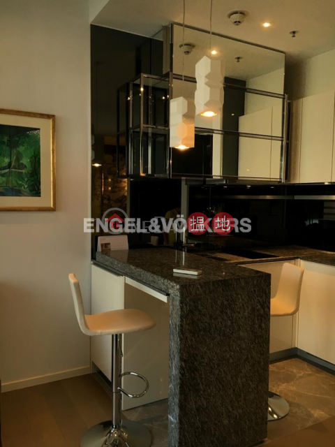 1 Bed Flat for Rent in Soho|Central DistrictThe Pierre(The Pierre)Rental Listings (EVHK85765)_0