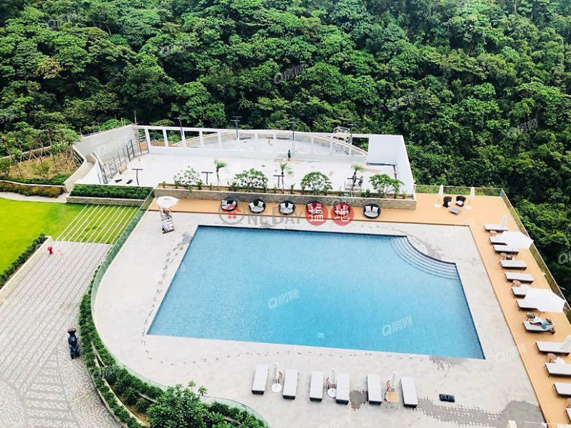 HK$ 42M Grand Garden Southern District Grand Garden | 3 bedroom Mid Floor Flat for Sale