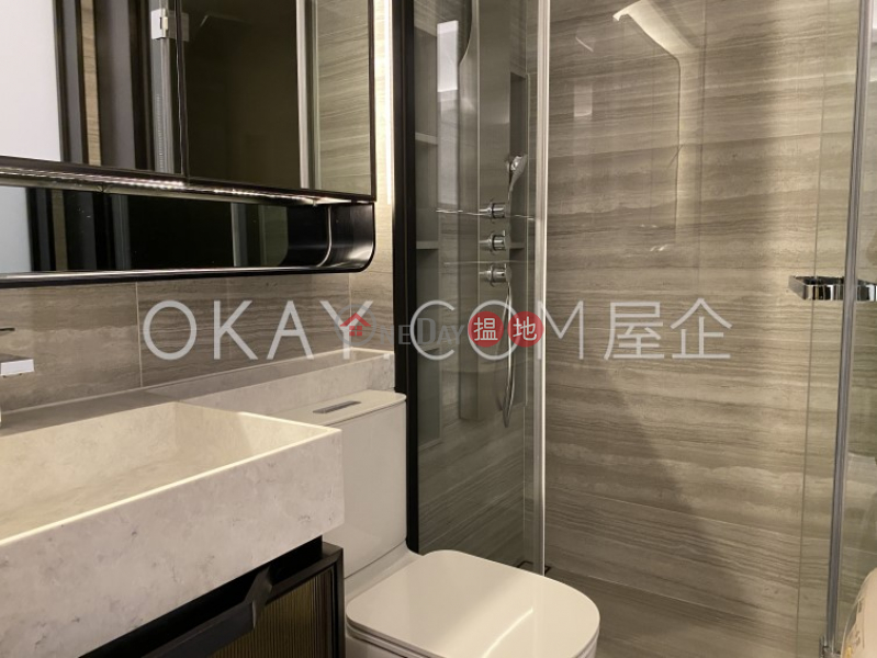HK$ 30,600/ month, Townplace Soho Western District | Popular 1 bedroom with terrace | Rental