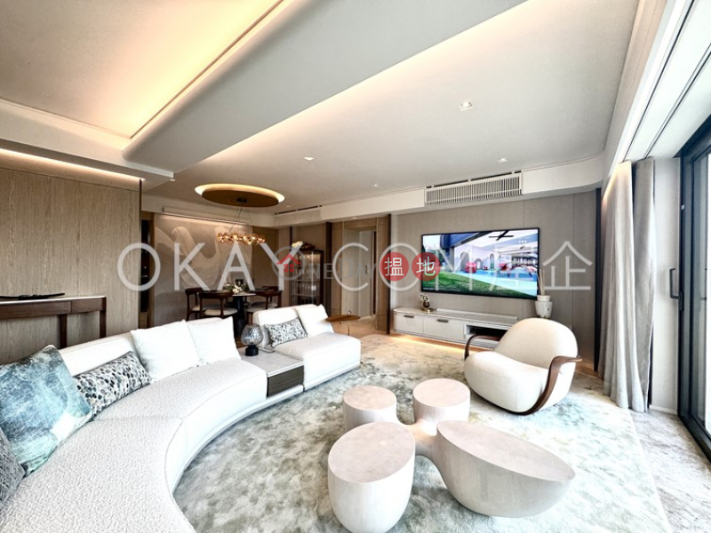 域多利花園1座|高層住宅出租樓盤-HK$ 73,000/ 月