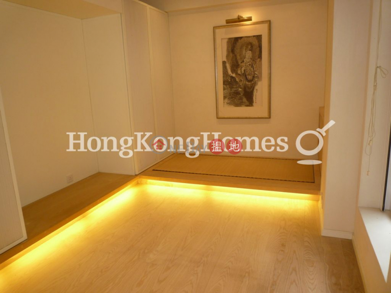 環翠園兩房一廳單位出售4-18僑福道 | 中區|香港-出售|HK$ 4,800萬