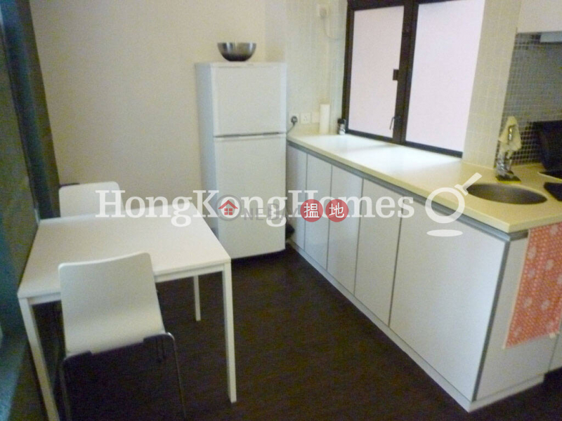 1 Bed Unit at 26A Peel Street | For Sale, 26A Peel Street 卑利街26A號 Sales Listings | Central District (Proway-LID60498S)