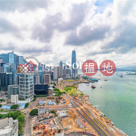 Property for Sale at Convention Plaza Apartments with 2 Bedrooms | Convention Plaza Apartments 會展中心會景閣 _0