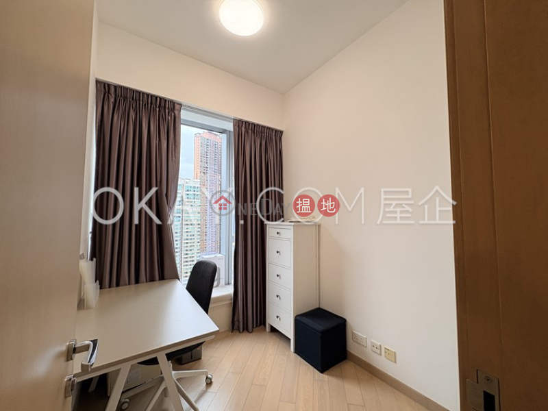 Lovely 2 bedroom on high floor | Rental, The Cullinan Tower 21 Zone 6 (Aster Sky) 天璽21座6區(彗鑽) Rental Listings | Yau Tsim Mong (OKAY-R105626)