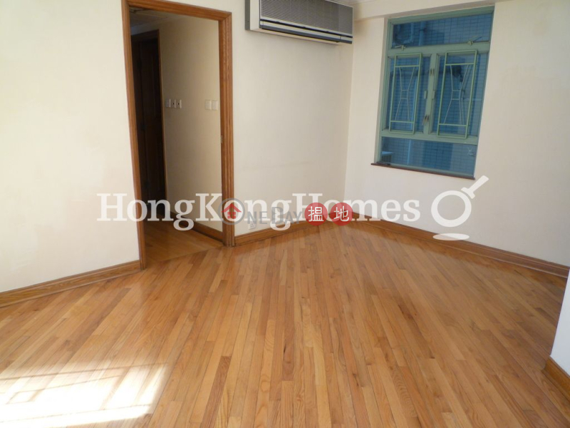 3 Bedroom Family Unit for Rent at Goldwin Heights 2 Seymour Road | Western District, Hong Kong Rental, HK$ 42,000/ month