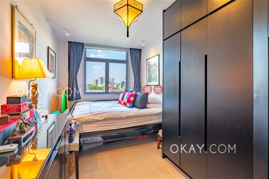 怡林閣A-D座-高層|住宅-出租樓盤|HK$ 60,000/ 月