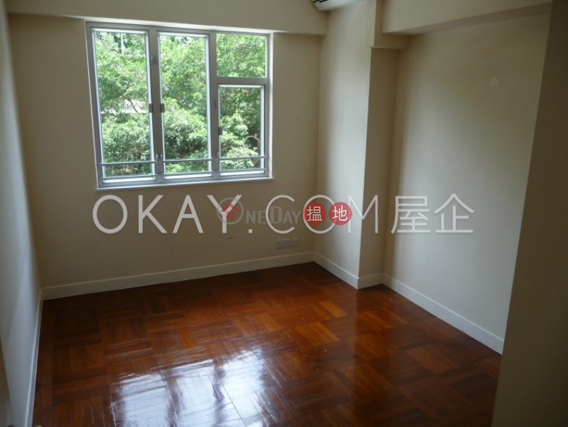 Efficient 3 bedroom with balcony | Rental, 41 Conduit Road | Western District | Hong Kong Rental, HK$ 68,000/ month
