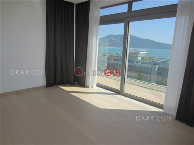 Lovely house with sea views, rooftop & balcony | Rental 6 Stanley Beach Road | Southern District, Hong Kong | Rental, HK$ 280,000/ month
