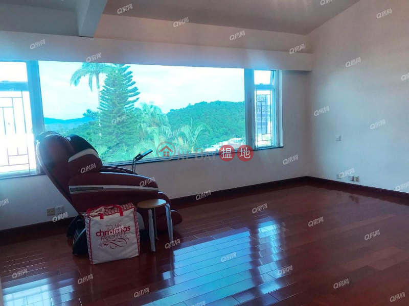 HK$ 53,000/ month Las Pinadas Sai Kung Las Pinadas | 3 bedroom High Floor Flat for Rent