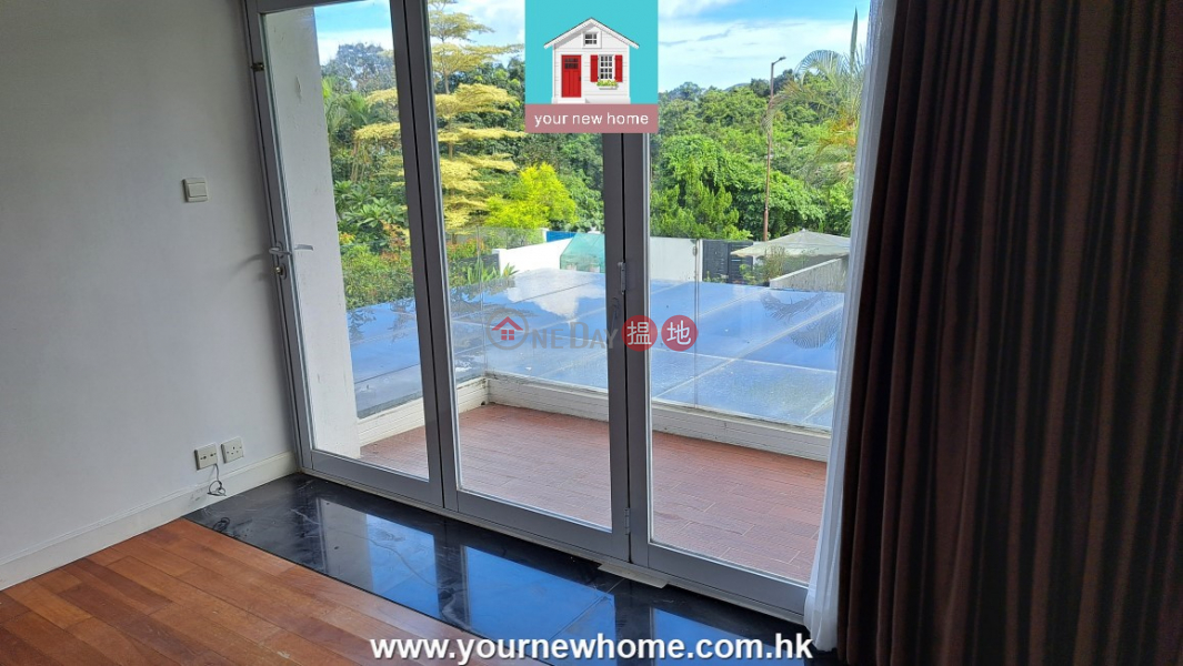 Tsam Chuk Wan Village House, Whole Building | Residential Rental Listings | HK$ 45,000/ month