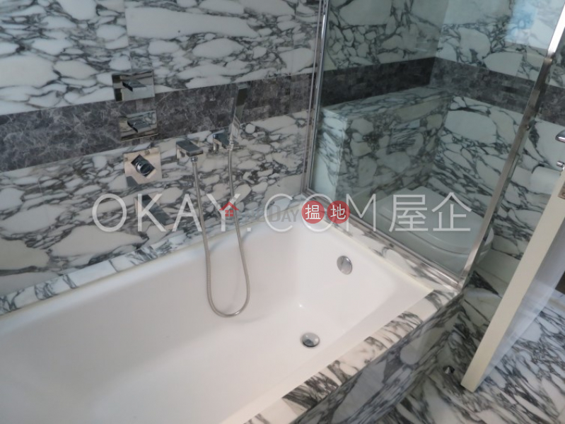 Tasteful 1 bedroom with balcony | For Sale, 1 Coronation Terrace | Central District | Hong Kong, Sales, HK$ 12M