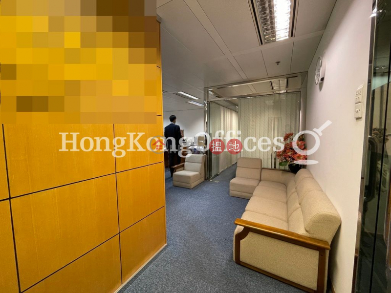 Office Unit for Rent at Cosco Tower, Cosco Tower 中遠大廈 Rental Listings | Western District (HKO-44465-AGHR)