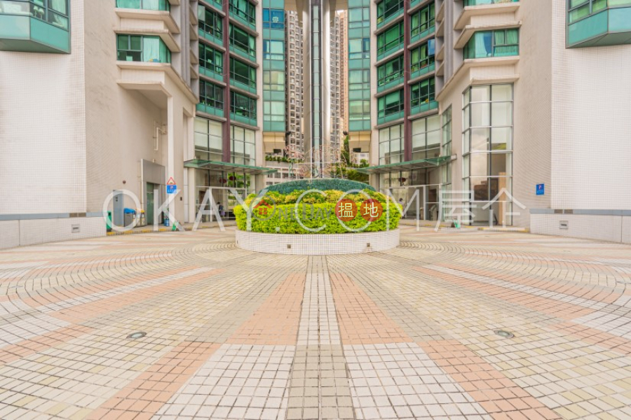 Property Search Hong Kong | OneDay | Residential | Rental Listings, Nicely kept 3 bedroom on high floor | Rental