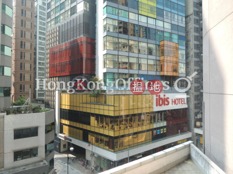 會達中心寫字樓租單位出租, 會達中心 Wui Tat Centre | 西區 (HKO-28197-ACHR)_0