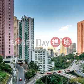 3 Bedroom Family Flat for Rent in Mid Levels West | Robinson Garden Apartments 羅便臣花園大廈 _0