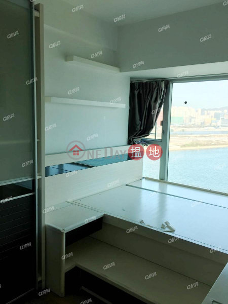 Property Search Hong Kong | OneDay | Residential, Sales Listings, Grand Waterfront | 1 bedroom Low Floor Flat for Sale