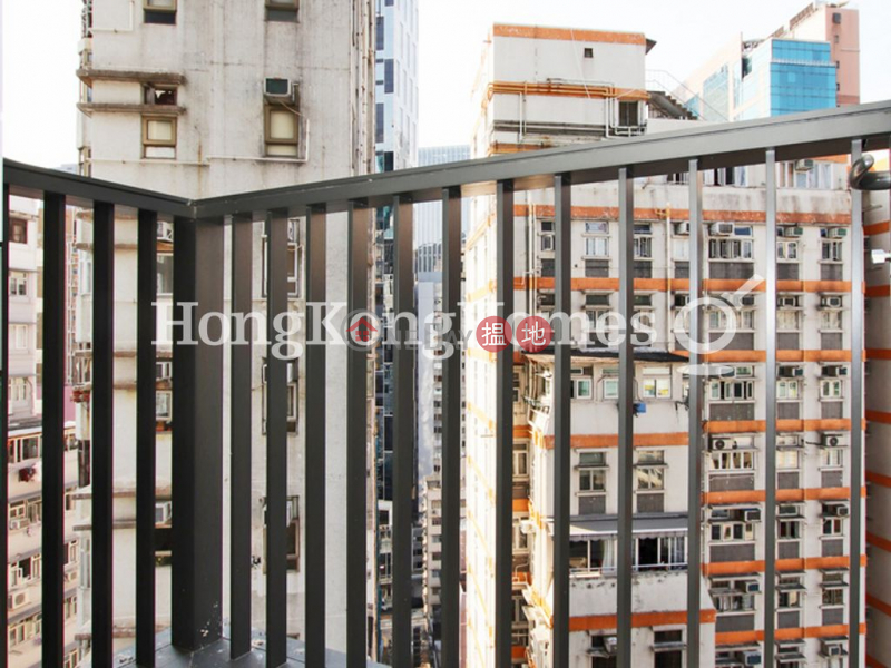 2 Bedroom Unit for Rent at The Oakhill 28 Wood Road | Wan Chai District | Hong Kong, Rental, HK$ 35,000/ month