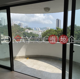 Gorgeous 3 bedroom with balcony & parking | For Sale | Greenery Garden 怡林閣A-D座 _0