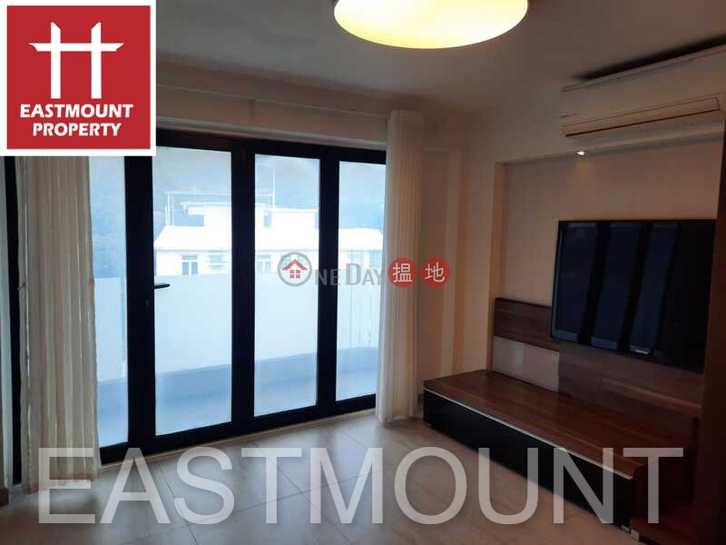HK$ 45,000/ month Mau Ping New Village, Sai Kung, Sai Kung Village House | Property For Sale and Lease in Mau Ping 茅坪-Garden, Electric car plug ready in front