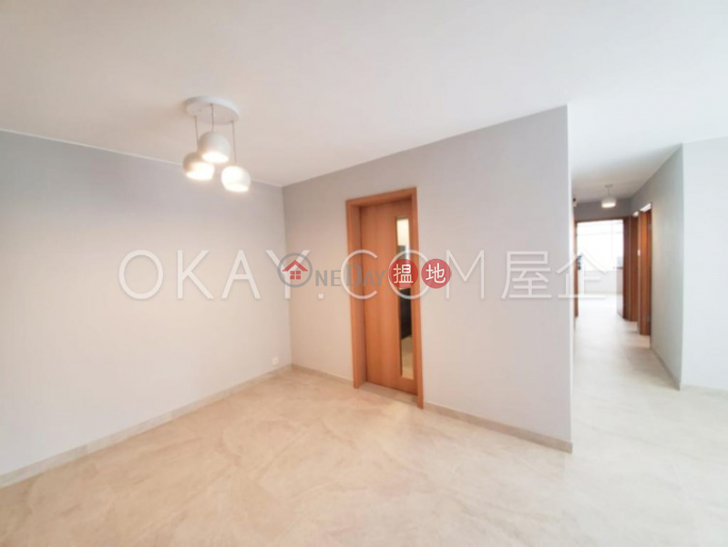 Property Search Hong Kong | OneDay | Residential | Rental Listings | Stylish 3 bedroom in Quarry Bay | Rental
