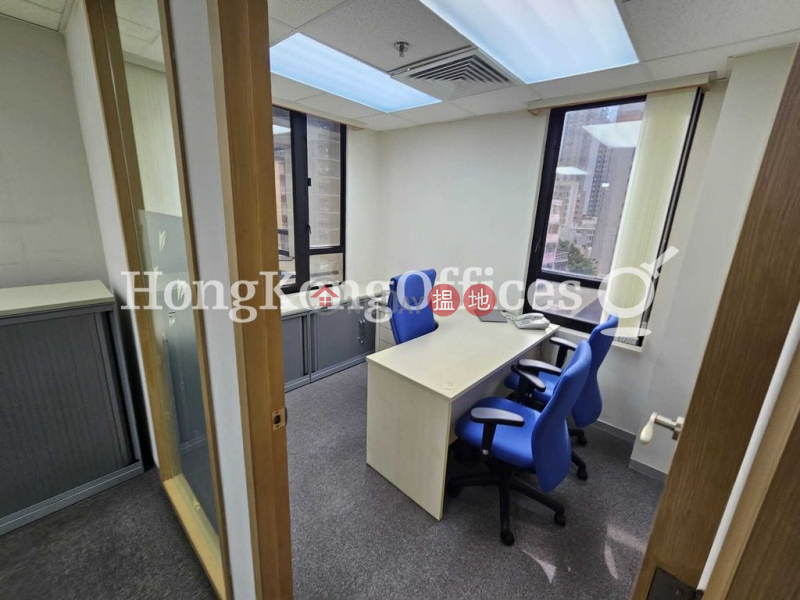 Office Unit for Rent at Shun Feng International Centre | 182 Queens Road East | Wan Chai District | Hong Kong | Rental | HK$ 62,384/ month