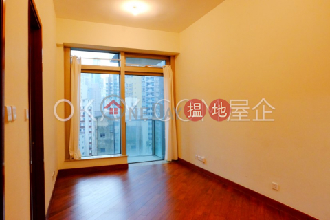 Popular 1 bedroom with balcony | Rental, The Avenue Tower 2 囍匯 2座 | Wan Chai District (OKAY-R289907)_0