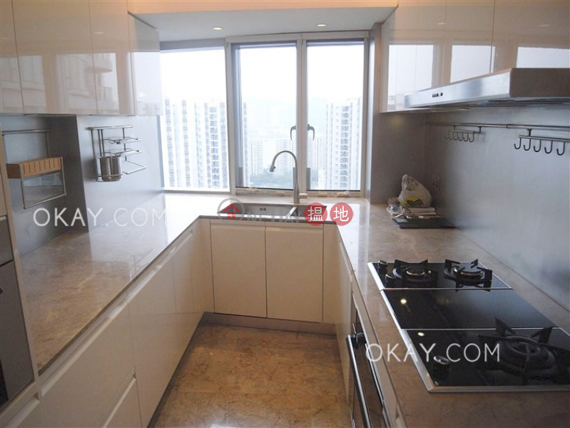 Exquisite 3 bedroom with balcony | For Sale | 1 Sai Wan Terrace | Eastern District, Hong Kong | Sales, HK$ 45M