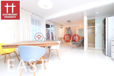 Clearwater Bay Village House | Property For Sale and Lease in Sheung Sze Wan 相思灣-Waterfront house | Property ID:1994 | Sheung Sze Wan Village 相思灣村 _0