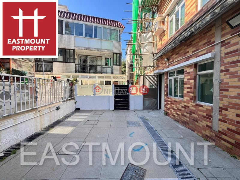 Clearwater Bay Village House | Property For Sale and Lease in Hang Mei Deng 坑尾頂-Duplex with garden | Property ID:1181 Mang Kung Uk Road | Sai Kung, Hong Kong, Rental HK$ 30,000/ month