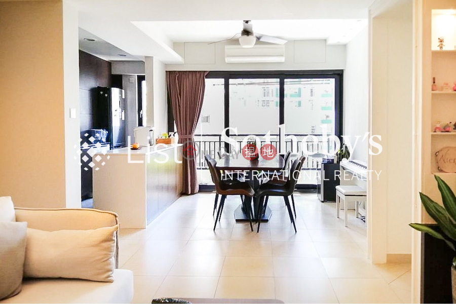Property for Rent at Rhine Court with 3 Bedrooms | Rhine Court 禮賢閣 Rental Listings