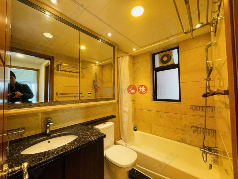 Property Search Hong Kong | OneDay | Residential, Sales Listings, Two rooms in THE ARCH