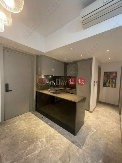 Two rooms in Harbour Pinnacle, Harbour Pinnacle 凱譽 | Yau Tsim Mong (ISAAC-318566248)_0