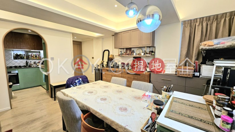 Lovely 3 bedroom in North Point | For Sale | North Point Mansion 北角大廈 _0