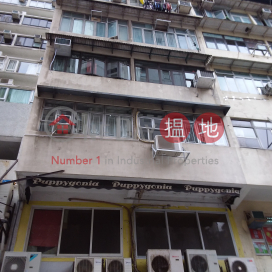 9A Liberty Avenue,Mong Kok, Kowloon