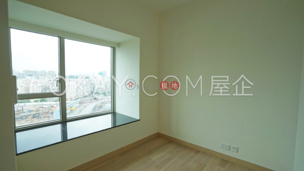 Property Search Hong Kong | OneDay | Residential Rental Listings | Unique 4 bedroom in Kowloon Station | Rental