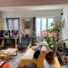 Generous 2 bedroom in Sai Ying Pun | For Sale | Ko Shing Building 高陞大廈 _0