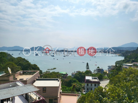 4房4廁,海景,獨立屋大環村出租單位 | 大環村 Tai Wan Tsuen _0