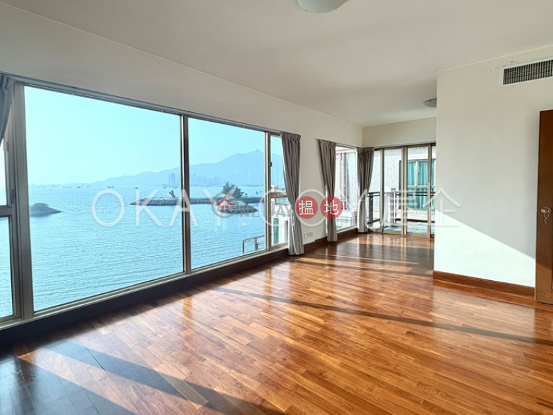 Property Search Hong Kong | OneDay | Residential, Rental Listings, Stylish 4 bedroom on high floor with terrace & balcony | Rental