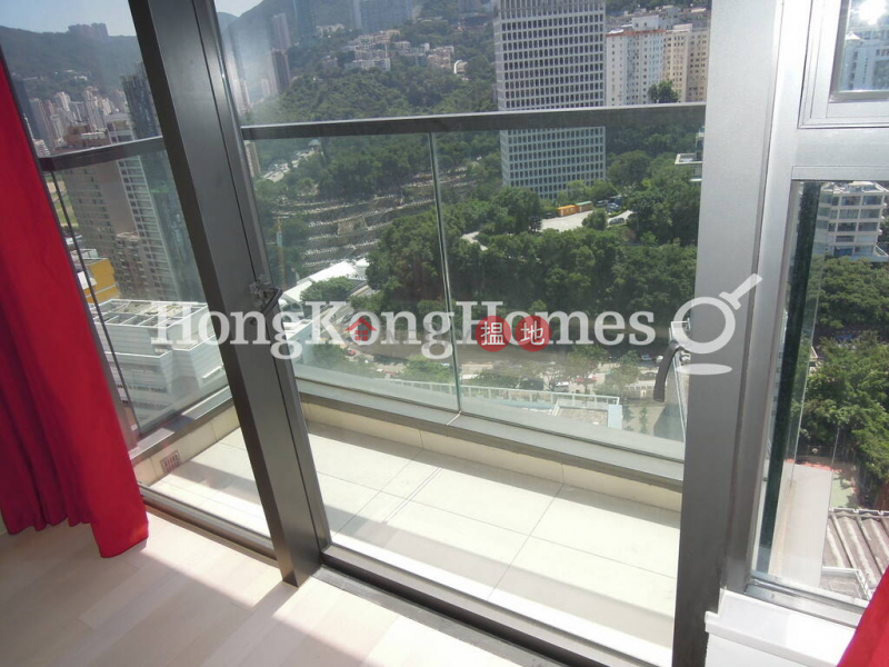 3 Bedroom Family Unit at The Oakhill | For Sale | 28 Wood Road | Wan Chai District | Hong Kong | Sales | HK$ 24M