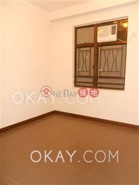 Gorgeous 3 bedroom with parking | Rental, Villa Lotto 樂陶苑 Rental Listings | Wan Chai District (OKAY-R79697)